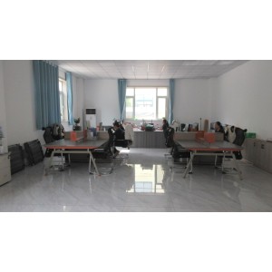 Qingdao Zhenbo Yacht Co., Ltd. Supplier Evaluation