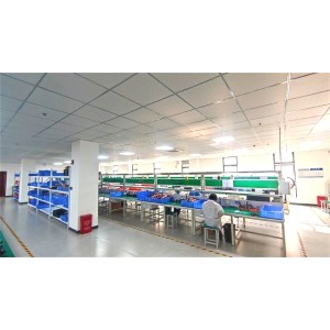 Hunan Puqi Water Environment Institute Co., Ltd. Supplier Evaluation