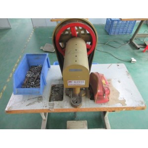 Eceen Electronic Limited Supplier Evaluation