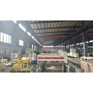 Hebei Greens Machinery Manufacturing Co., Ltd. Supplier Evaluation