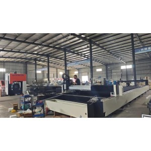 Shandong Rayman Machinery Co., Ltd. Supplier Evaluation