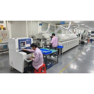 Qyt Electronics Co., Ltd. Supplier Evaluation