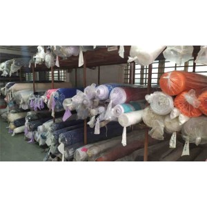 Qiandao Industrial (Hongkong) Co., Limited Supplier Evaluation
