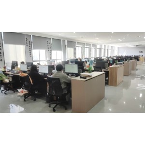 Jiangxi Rongke New Building Materials Co., Ltd. Supplier Evaluation