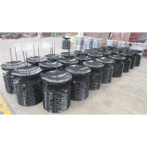 Shandong Yuntai Machinery Co., Ltd. Supplier Evaluation