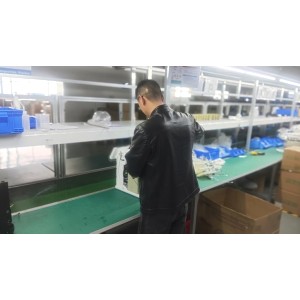 Suzhou Puretal Electric Co., Ltd. Supplier Evaluation