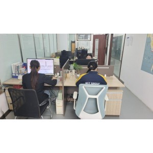 Liaocheng Motong Equipments Co., Ltd. Supplier Evaluation