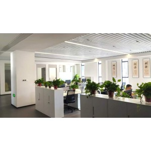 Ningbo Golden Yangtze River Water Treatment Equipment Co., Ltd. Supplier Evaluation