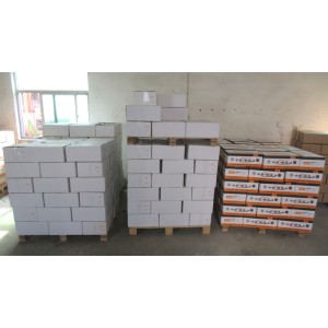 Quanzhou Midstar Abrasive Co., Ltd. Supplier Evaluation