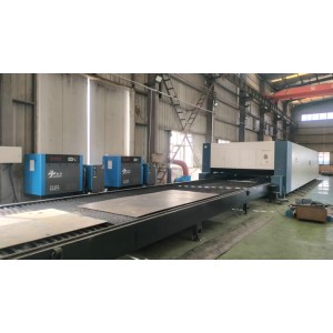 Henan Haokebang Machinery Equipment Co., Ltd. Supplier Evaluation