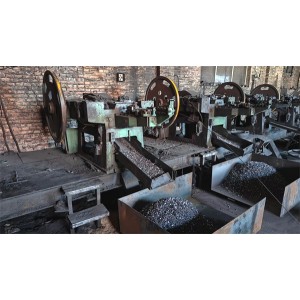 Tianjin Bluekin Industries Limited Supplier Evaluation