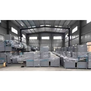 Ningbo Super Commercial Kitchen Equipment Co., Ltd. Supplier Evaluation
