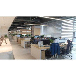 Xiamen Shihui Stone Co., Ltd. Supplier Evaluation