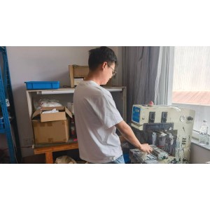 Jaxy Optical Instrument Co., Ltd. Supplier Evaluation