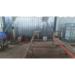Cangzhou Datang Steel Pipe Co., Ltd. Supplier Evaluation