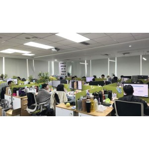Everich Commerce Group Limited Supplier Evaluation