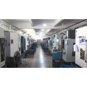 Ningbo Beilun Reynole Mechanical Co., Ltd. Supplier Evaluation