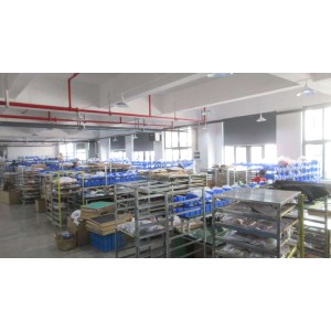 Zhejiang Shizan Arts And Crafts Co., Ltd. Supplier Evaluation