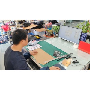Xiamen Evercredit Enterprise Co., Ltd. Supplier Evaluation
