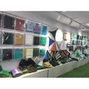 Hefei New Datang Industry And Trade Co., Ltd. Supplier Evaluation