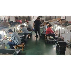 World Backyard (Shenzhen) Network Technology Co., Ltd. Supplier Evaluation