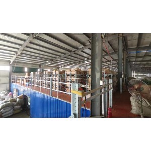 Shangqiu Shouyi Ren Knitting Co., Ltd. Supplier Evaluation