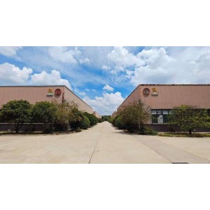 Henan Ruimei Hair Products Co., Ltd. Supplier Evaluation