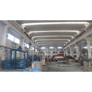 Changzhou Taiqi Refrigeration Technology Co., Ltd. Supplier Evaluation