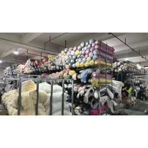 Shaoxing Huace Textile Co., Ltd. Supplier Evaluation