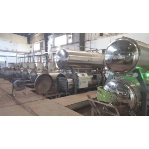 Zigui County Qugu Food Co., Ltd. Supplier Evaluation