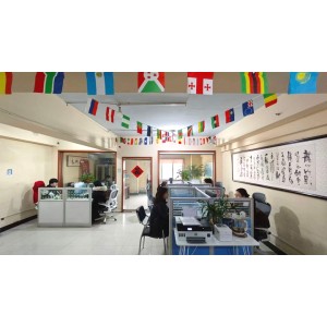 Henan Winall Traffic Facilities Co., Ltd. Supplier Evaluation