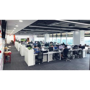 Qana Holdings Group Co., Ltd. Supplier Evaluation