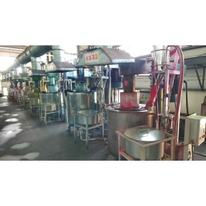 Shanghai Twinjet Technology Development Co., Ltd. Supplier Evaluation