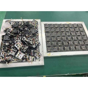 Shenzhen Shengmingtaida Optical Instrument Co., Ltd. Supplier Evaluation