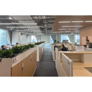 Guangdong Haitian International Trading Company Limited Supplier Evaluation