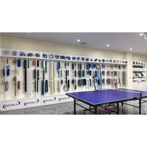 Guangzhou Goodly Industry Belt Co., Ltd. Supplier Evaluation