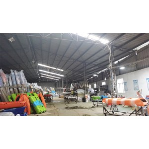 Ningbo Vicking Mould & Plastic Co., Ltd. Supplier Evaluation