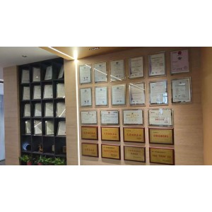 Zhengzhou Kerui (Group) Refractory Co., Ltd. Supplier Evaluation