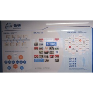 Advanced Logistics Equipment (Ezhou) Co., Ltd. Supplier Evaluation