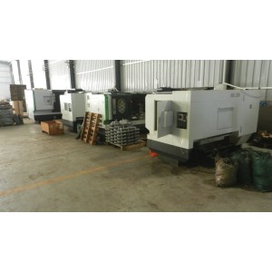 Jiangxi Sop Industrial Co., Ltd. Supplier Evaluation