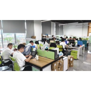 Shenzhen Masung Technology Co., Ltd. Supplier Evaluation
