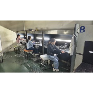 Jiangsu Aogang Optical Glasses Co., Ltd. Supplier Evaluation