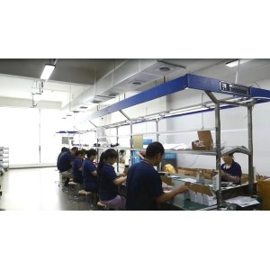 Zhejiang Gomelong Meter Co., Ltd. Supplier Evaluation