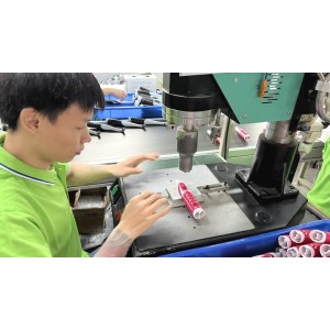 Ningbo Chenyan Electrical Appliances Co.,Ltd. Supplier Evaluation