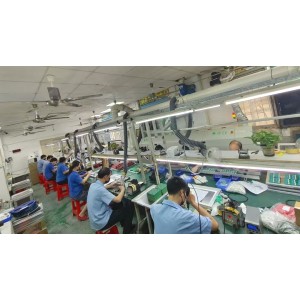 Shenzhen Jiangyuan Microelectronics Technology Co., Ltd. Supplier Evaluation