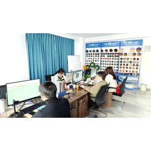 Shandong Wuxing Grinding Technology Co., Ltd. Supplier Evaluation