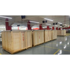 Shenzhen Eta Technology Co., Ltd. Supplier Evaluation