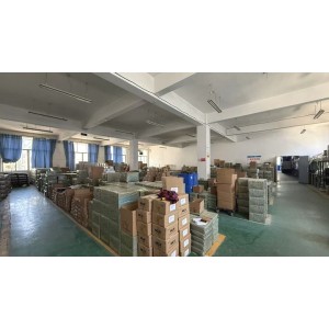Yiwu Sumin Locks Industry Co., Ltd. Supplier Evaluation