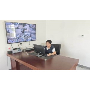 Hebei Nuohua Building Materials Co., Ltd. Supplier Evaluation
