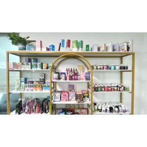 Guangzhou Wansongtang Biological Technology Co., Ltd. Supplier Evaluation